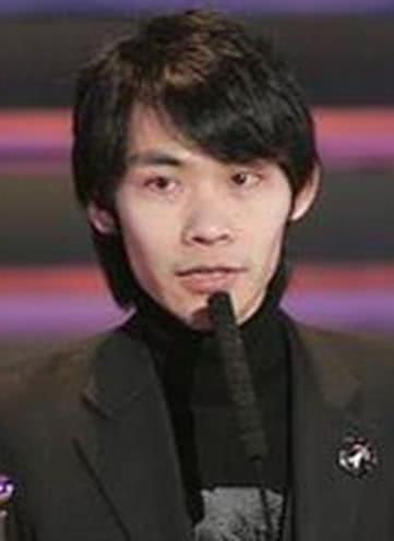 黃精甫