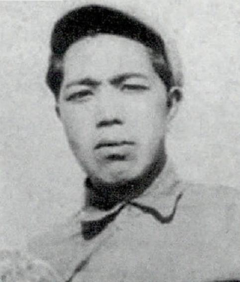 松野覺