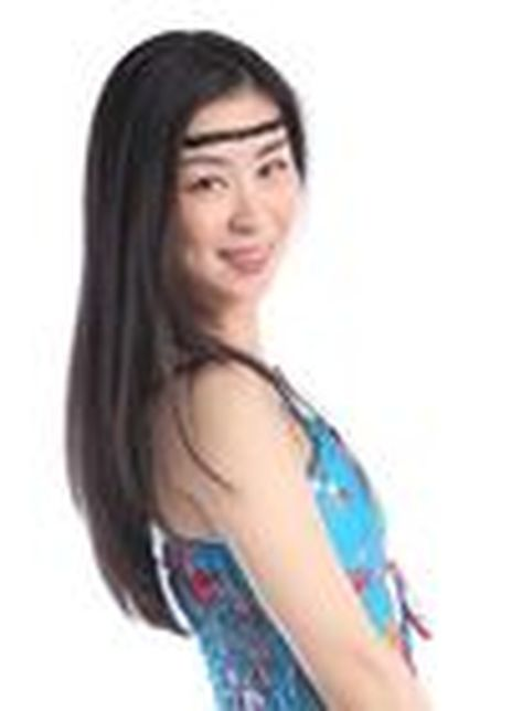 溫桂鈺 溫桂鈺