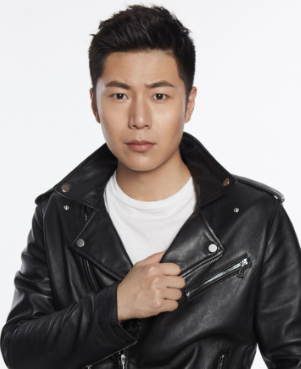 張哲人 張哲人