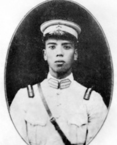 李蘭池