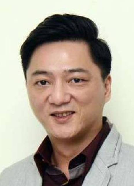 藍(lán)葦華