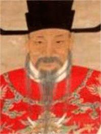 石熙載