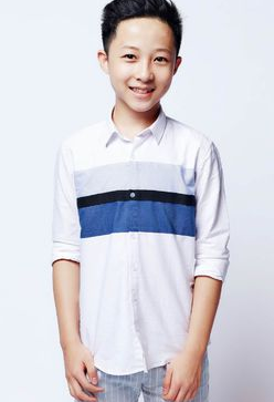 李沛澤 李沛澤