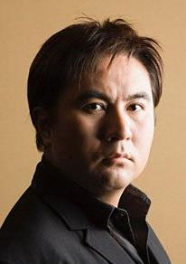 巖代太郎 巖代太郎