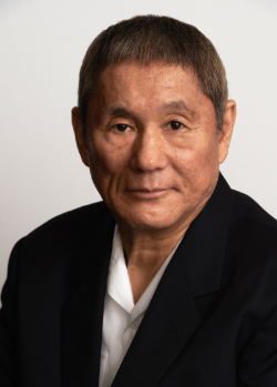 北野武