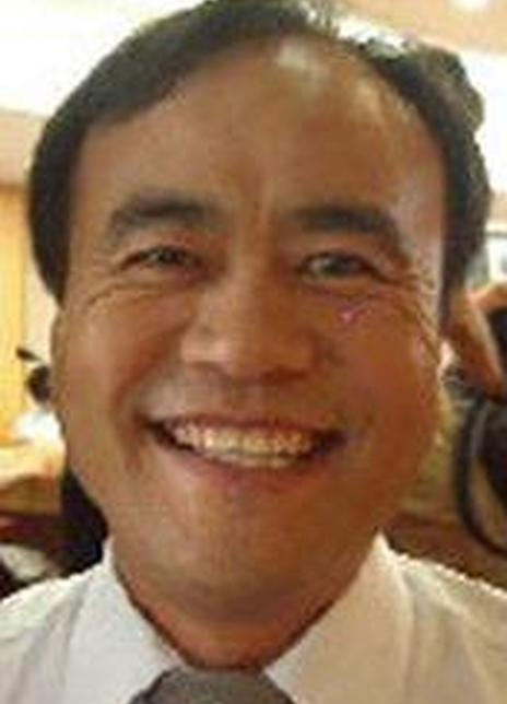 孟奉鶴 孟奉鶴