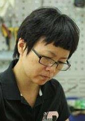孔艷菊