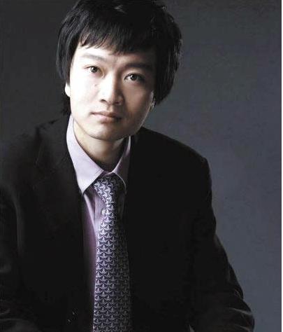 加藤嘉一