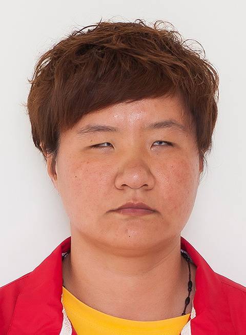 張亮敏