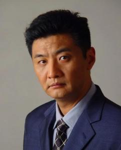 趙勁 趙勁