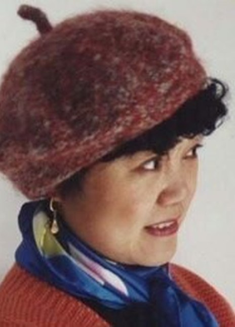 朱懷旭 朱懷旭