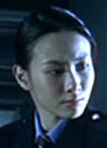 楊心怡 楊心怡