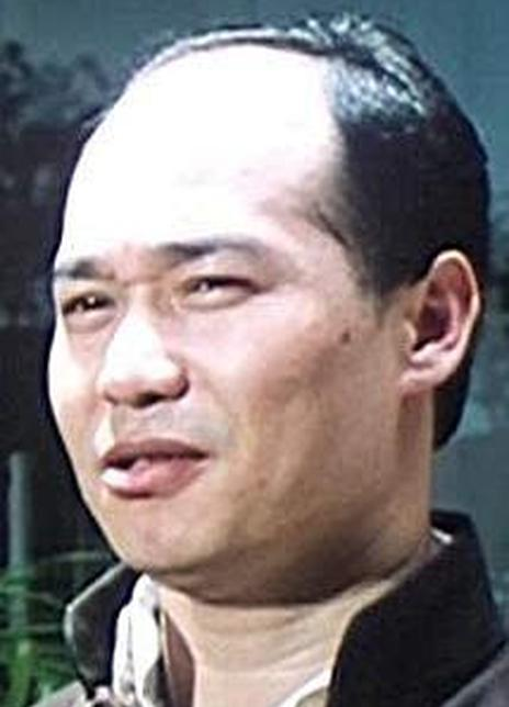 李擎柱 李擎柱