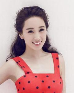 李依蔓 李依蔓