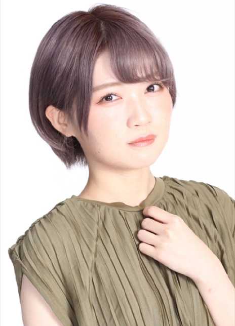 山口愛 山口愛