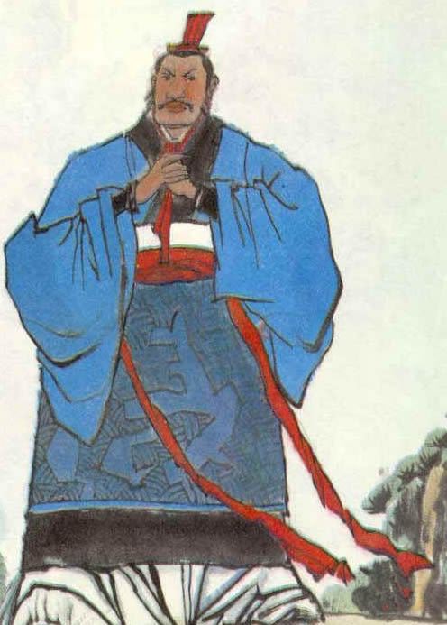 田忌 田忌