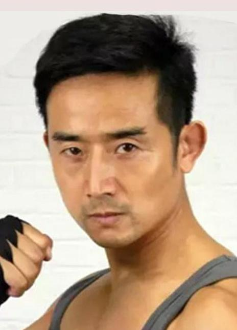 劉勇