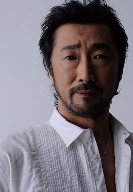 大塚明夫 大塚明夫