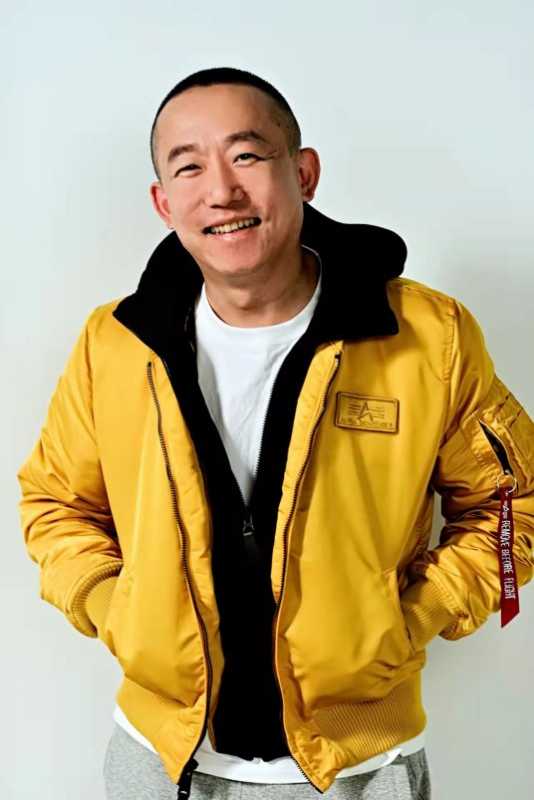 李東珅