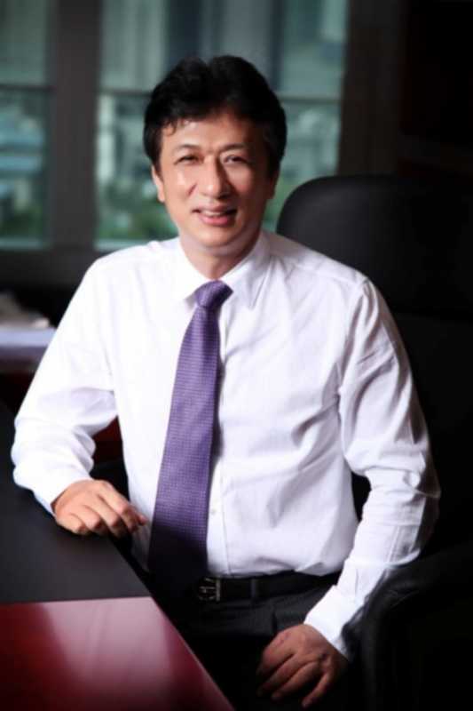 許健康