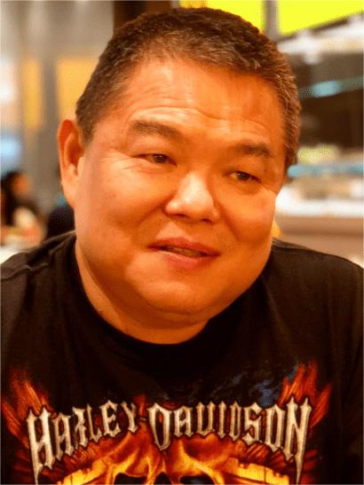 馮家瑞