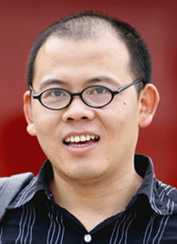 樊啟鵬