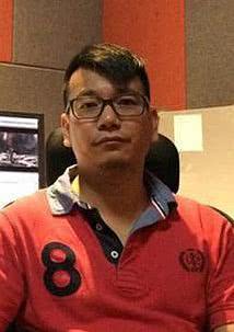 許偉杰