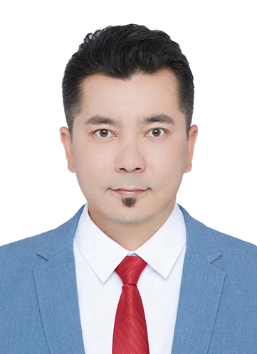 吾拉木江·阿不力孜