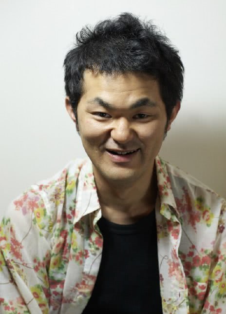 芹澤興人