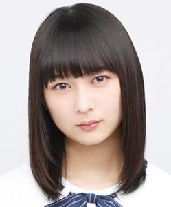 鈴木絢音 鈴木絢音