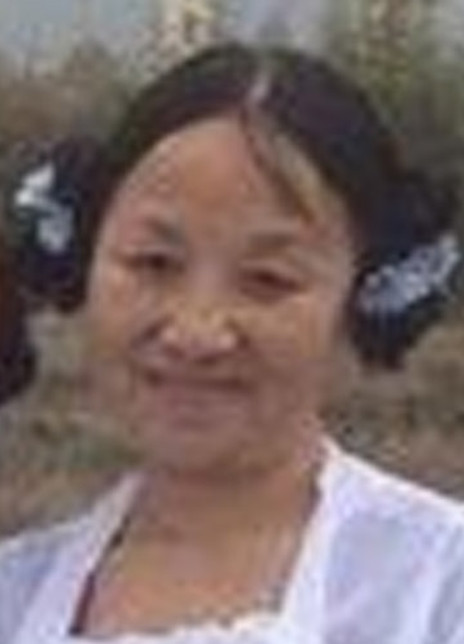 徐彩香 徐彩香