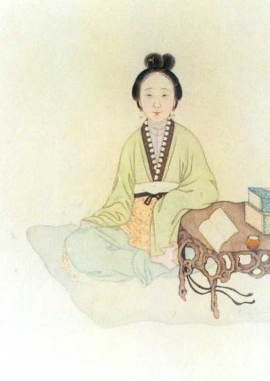 陳圓圓