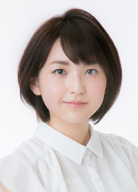 渡部紗弓