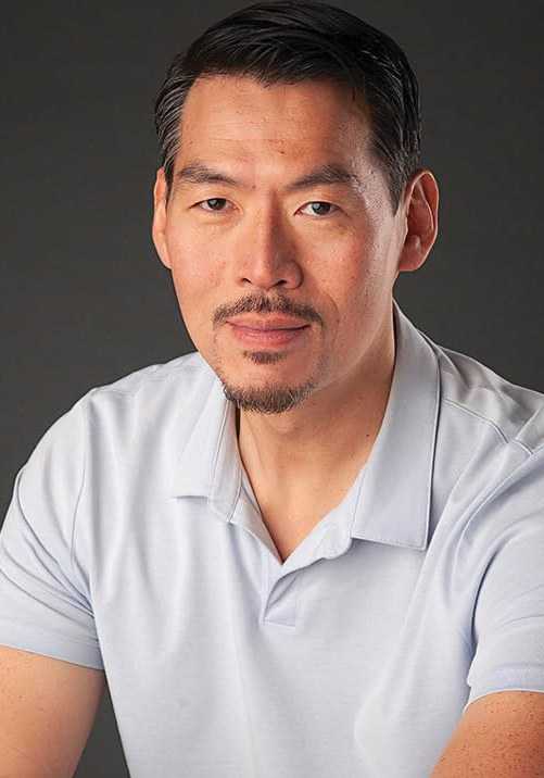 肯尼思·劉 肯尼思·劉