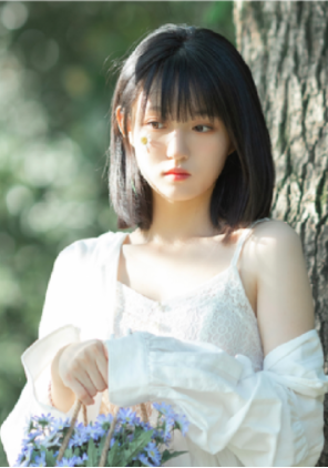 黃盼盼