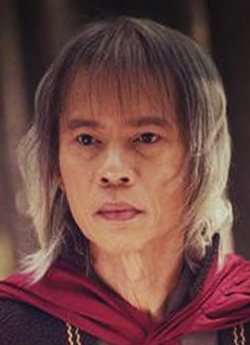 馬玉輝