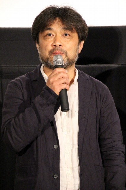 岸善幸 岸善幸