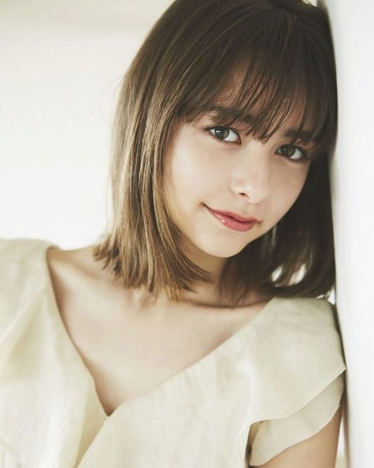 嵐莉菜 嵐莉菜