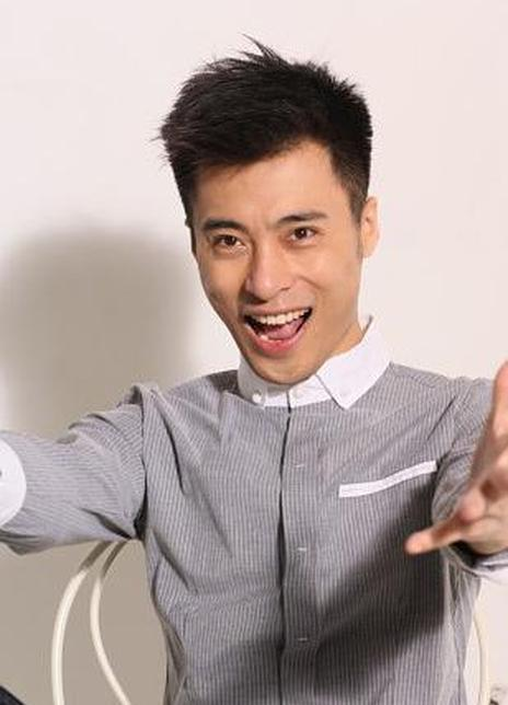 張鈞涵