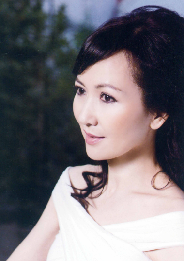 陳美琪 陳美琪