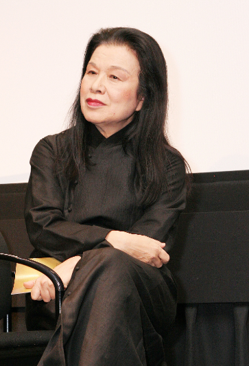 石岡瑛子 石岡瑛子