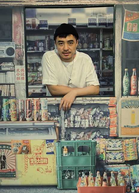 孫彥梁