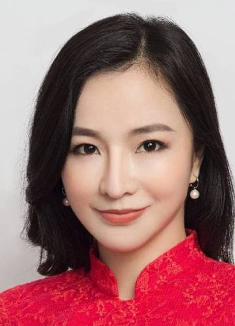 黃妃 黃妃