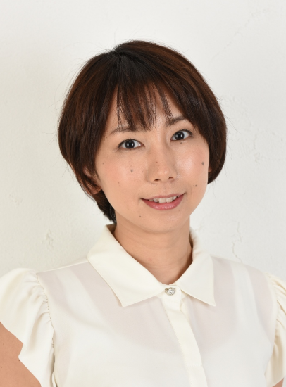 本多陽子 本多陽子