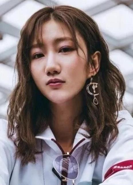 陳欣葉