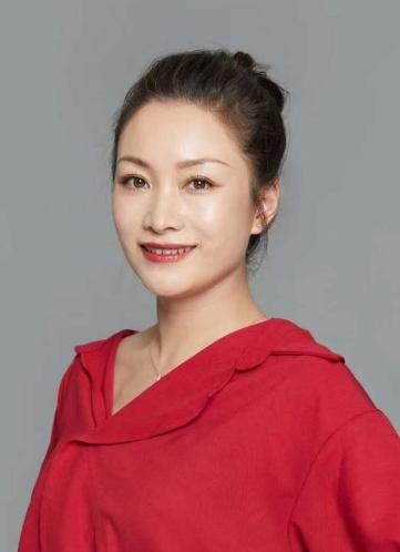 岳亞瓊
