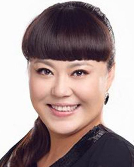 李菁菁
