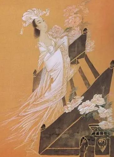 文德皇后 文德皇后