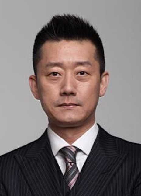 劉騰